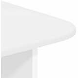  Kava Stol Bijelo 93 x 53 x 33 cm Konstruirano drvo | Eponuda.ba