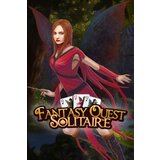 Steam Fantasy Quest Solitaire (PC) Key GLOBAL | ePonuda.com