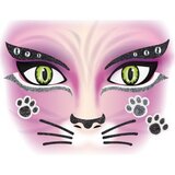 Herma NALEPKE ZA OBRAZ 15310 PINK CAT Cene