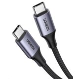 Ugreen 90440 USB kabel USB 2.0 2 m USB C Crno | shoptok.hr