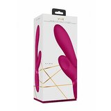 VIVE vibrator rabbit kyra pink Cene