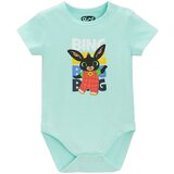 Cool club zg. deli bodi KR LCB2801926 BING BUNNY F zelena 92 | Shoptok.si