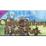 Steam RPG Maker VX Ace - Classic Fantasy Music Pack (DLC) Key (PC) GLOBAL Steam RPG Maker VX Ace - Classic Fantasy Music Pack (DLC) Key (PC) GLOBAL Slike