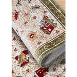 Villeroy & Boch Zeleni tepih s božićnim motivom od mješavine pamuka 50x80 cm Toy's Delight Green Christmas – | shoptok.hr