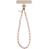 UNIKATNA VRVICA ZA TELEFON COEHL CANDY GEM HANDSTRAP PINK CANDY, (21970820)