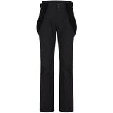 LOAP Women's softshell pants LUPAGI Dark gray