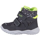 Superfit Glacier Grau Hellgrün Textil Velour Crna | shoptok.hr