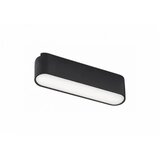 Rabalux svetiljke na šinama litrack Line02N led 6W crna (70111) Cene