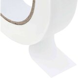 vidaXL Maskirni trakovi za slikarje 12 pcs Bela 25 mm x 50 m Papir | Shoptok.si