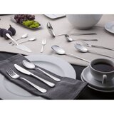 Altom design set pribora za jelo za 12 osoba u koferu Gerpol Violino (68 elemenata) - 0104001183 | shoptok.hr