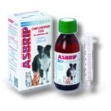 Asbrip Pets, sirup za pse in mačke | Shoptok.si