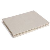 Bigso Bež tekstilna kutija za pohranu s poklopcem 31x41x22 cm Soft Storage Medium – | shoptok.hr