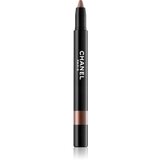 Chanel Stylo Ombre et Contour senčila za oči v svičniku odtenek 12 Contour Clair 0.8 g Cene