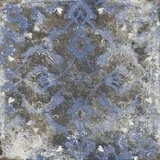 900 maioliche 5 blu 20X20cm NOVMAIO5