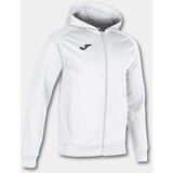 Joma Men's/boys' sports jacket Menfis White | shoptok.hr