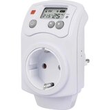 Renkforce Sobni termostat međuutikač 5 do 30 °C MH-850T | Eponuda.ba