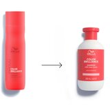 Wella Professionals invigo color brilliance šampon za barvane tanke lase 1000 ml za ženske | Shoptok.si