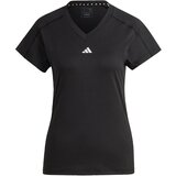 Adidas TR-ES MIN T, ženska majica za fitnes, crna HN5543 Cene