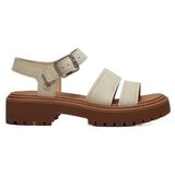 Timberland bele ženske sandale Cene