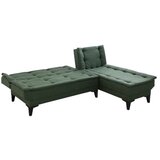 Atelier Del Sofa ugaona garnitura santo s green | ePonuda.com