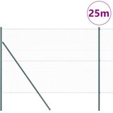  Sukladni osnovni dodatak za hexagonalnu ogradu 25 x 1,5 m Mreža | shoptok.hr