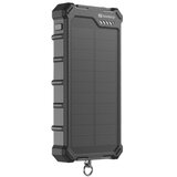 Sandberg Solar Powerbank CampLED 10000 | Shoptok.si