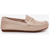 Big Star Suede Women's Loafers | Shoptok.si