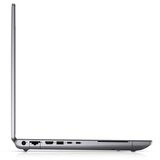 Dell Precision M7680 16 inch FHD+ 500nits i7-13850HX 32GB 1TB SSD RTX 3500 12GB Backlit FP SC Win11Pro 3yr ProSupport laptop | ePonuda.com
