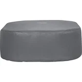 Whirlpool Thermo-Komplettabdeckung Lay-Z-Spa 180 x 180 x 71 cm - 1 kom