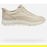 Geox Cream women's sneakers Spherica Plus - Women's | Shoptok.si