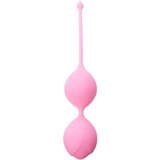  Silikonske vaginalne kuglice u roze boji 75 00004 | Eponuda.com