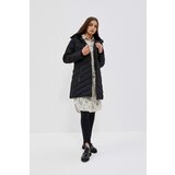 Moodo Jacket with insulated hood | shoptok.hr
