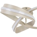 Novel STROPNA LED-SVETILKA Orilo 36 W 4800 lm 3000-6500 K 220-240 V | Shoptok.si