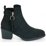 Xti Gležnjarji 146261 Črna | Shoptok.si