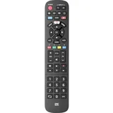 one for All Panasonic 2.0 Remote Control URC4914
