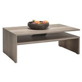 Woody Fashion Club sto Shp-645-Tt-1, 110x42x65 cm, Siva | Eponuda.ba
