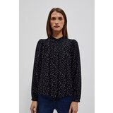 Moodo patterned shirt | Shoptok.si
