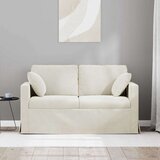 SOFA Krema Sveukupne dimenzije: 138 x 78 x 80 cm (Š x Dub x V) | shoptok.hr