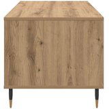  Kava Stol Umjetnički hrast 90 x 49 x 45 cm Konstruirano drvo | Eponuda.com