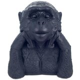 Signes Grimalt Kipci in figurice Mono Doprsni Črna | Shoptok.si