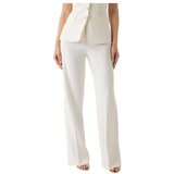 Guess Marciano - bele ženske pantalone | Eponuda.com