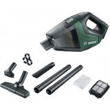 Bosch akumulatorski ročni sesalnik za prah UniversalVac 18 solo 06033B9102 Cene