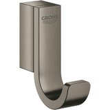Grohe Selection Vešalica Brushed Hard graphite 41039AL0 | Eponuda.com