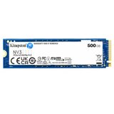 Western Digital SSD M.2 NVME 500GB Kingston SNV3S/500G 5000MBs/3000MBs | Eponuda.com