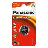 Panasonic baterija CR-2032EL/2B | Eponuda.ba