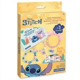Make_it_Real : Stitch pustolovski ustvarjalni in komplet za izdelavo zapestnic Cene