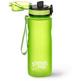 Klarstein schmatzfatz, steklenica, športna steklenica, 500 ml, 24 cm, Tritan Cene