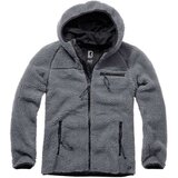 Brandit Flis jakna s kapuco Worker | Shoptok.si