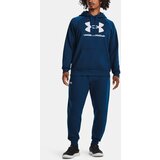 Under Armour RIVAL Muški donji dio trenirke, plava, veličina | shoptok.hr