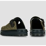 Dr. Martens ZebZag Mule DMs Olive Kaki | shoptok.hr